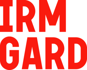 Logo - App IRMGARD